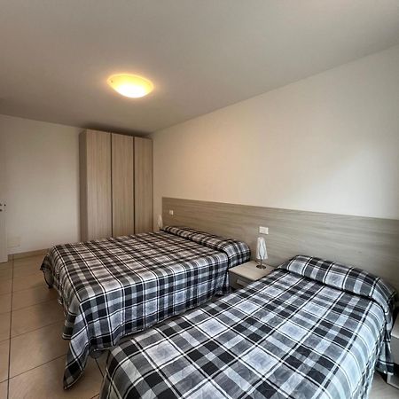 Appartamenti Mare Lignano Sabbiadoro Eksteriør billede