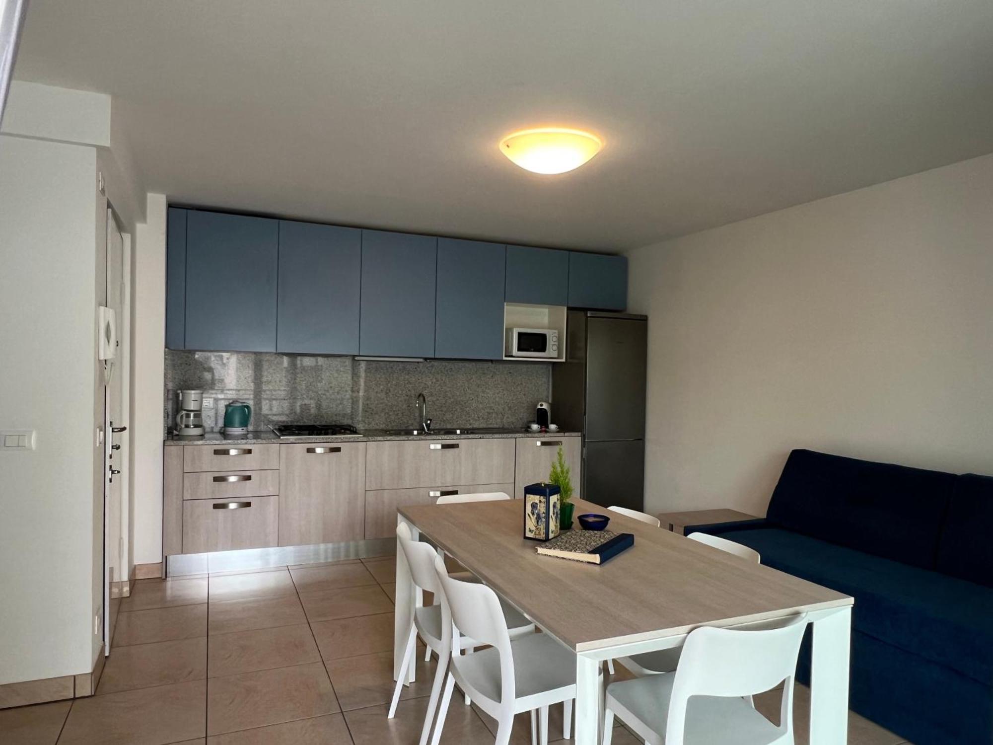 Appartamenti Mare Lignano Sabbiadoro Eksteriør billede