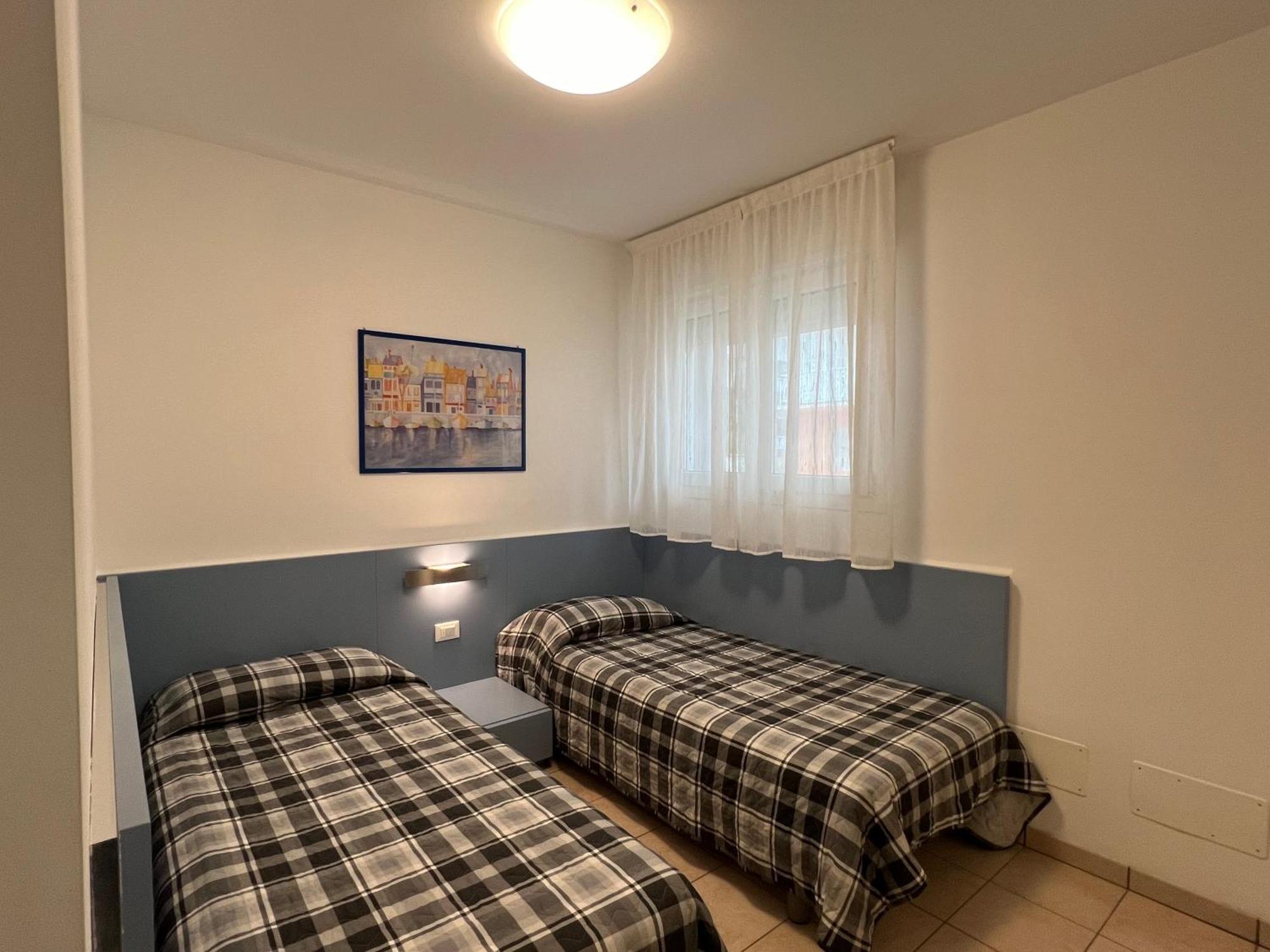 Appartamenti Mare Lignano Sabbiadoro Eksteriør billede