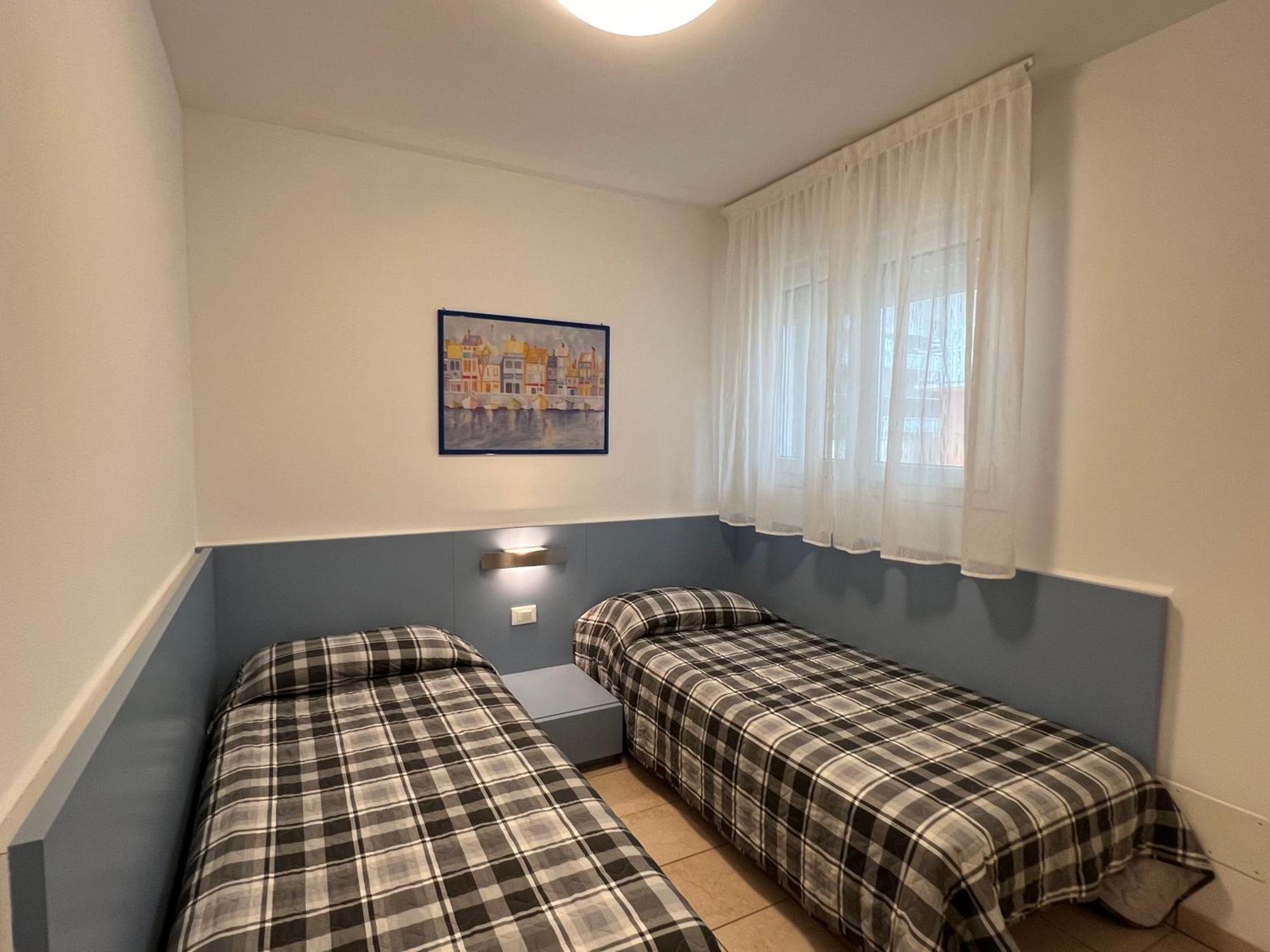Appartamenti Mare Lignano Sabbiadoro Eksteriør billede